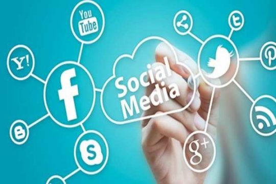 Social Media Marketing a Trapani