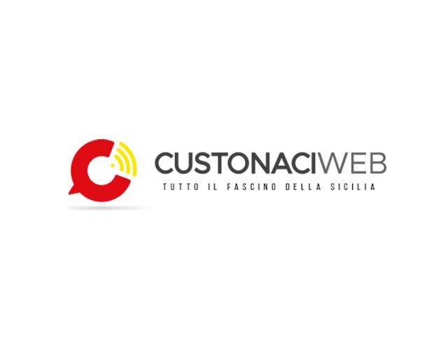 custonaci web