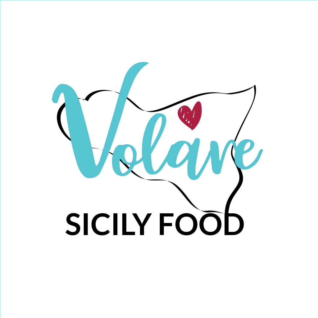 volare sicily food