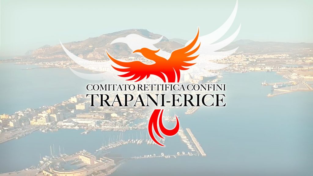 Interactive Minds - portfolio - Comitato rettifica confini Trapani-Erice
