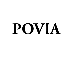 Interactive Minds - Povia Logo