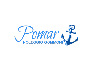 Interactive Minds - Pomar noleggio gommoni Logo