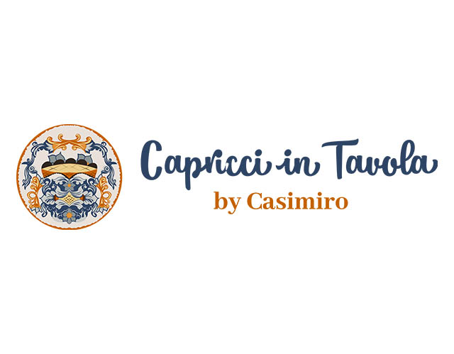 Interactive Minds - Capricci in tavola Logo