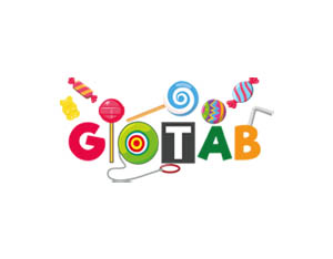 Interactive Minds - Giotab Logo