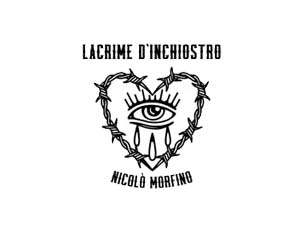 Interactive Minds - Lacrime d'Inchiostro Logo