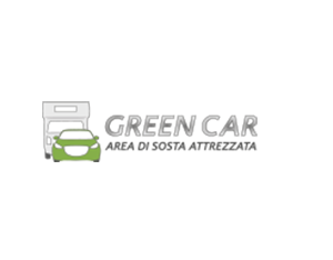 Interactive Minds - portfolio - Green Car Palermo Logo