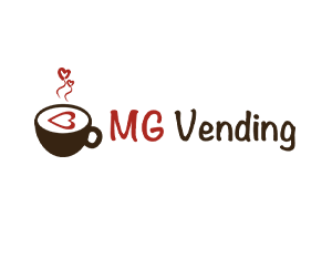 Interactive Minds - MG Vending Logo