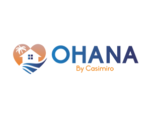 Interactive Minds - portfolio - Casa vacanza Ohana Logo